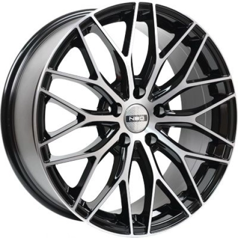 Tech Line TL740 W7 R17 PCD5x114.3 ET40 DIA66.1 BD